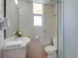 Двухместный номер Стандарт с балконом