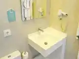 Двухместный номер Эконом