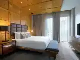 Двухместный номер Luxury с видом на горы