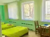 Кровать в общем номере (мужской номер)