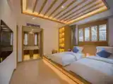 Номер Стандарт