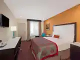 Двухместный номер Стандарт