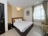 Двухместный номер Deluxe