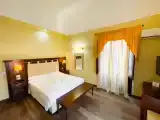 Двухместный номер Deluxe