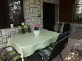 Апартаменты