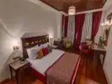 Двухместный номер Prestige