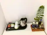 Двухместный номер Deluxe с видом на море