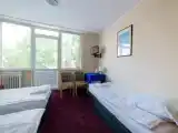 Трёхместный номер Комфорт