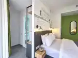 Двухместный номер Стандарт