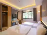 Двухместный номер Deluxe