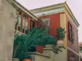Run of House