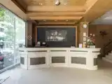 Кровать в общем номере
