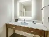 Четырёхместный номер Стандарт