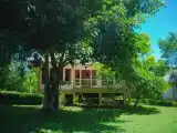 Семейная вилла