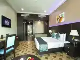 Номер Presidential