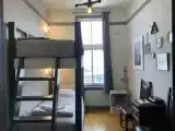 Шестиместный номер Стандарт