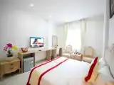 Двухместный номер VIP