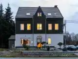 Run of House