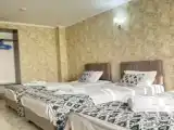 Пятиместные семейные апартаменты