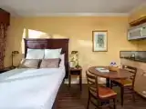 Двухместный люкс