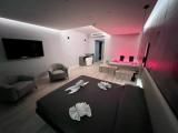 Двухместный номер Luxury