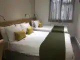 Трёхместный номер Стандарт
