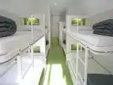 Кровать в общем номере