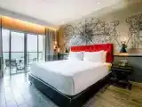 Двухместный люкс Deluxe