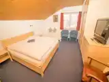 Трёхместный номер Стандарт