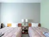 Двухместный номер Эконом