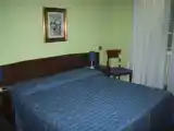 Двухместный номер Стандарт с видом на озеро