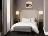 Двухместный номер Deluxe