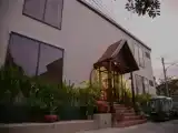 Двухместный номер Executive