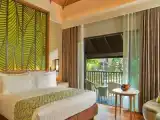 Двухместный номер Wing Deluxe Thai Village