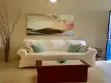 Люкс с балконом