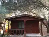 Трёхместный коттедж Комфорт