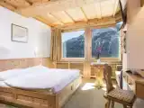 Двухместный номер Комфорт с видом на озеро