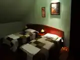 Трёхместный номер Стандарт