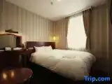 Четырёхместный номер Стандарт