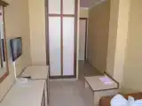 Одноместный номер Стандарт с балконом
