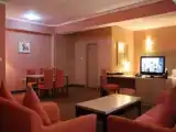 Двухместный номер Deluxe