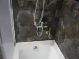 Люкс с видом на горы