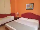 Трёхместный номер Стандарт