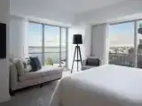 Двухместный люкс Elliott bay Corner 