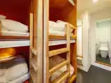 Одноместный семейный номер Стандарт