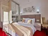 Двухместный номер Стандарт с балконом