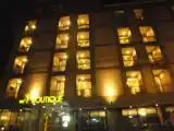 Run of House