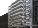 Кровать в общем номере