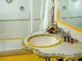 Двухместный номер Стандарт с видом на море