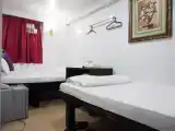 Четырёхместный семейный номер Стандарт